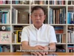 Jonan Sentil Singapura-Malaysia soal Karhutla, Soroti Jejak Modal Perusahaan