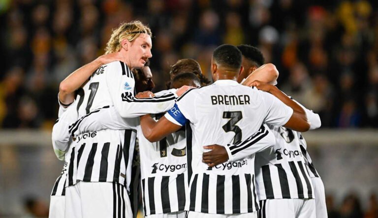 Doug Tv Programme McKennie dan Douglas Luiz Antar Juventus Taklukkan Lecce – GARUDA TV