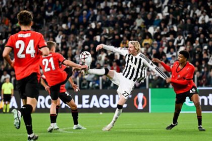 juventus