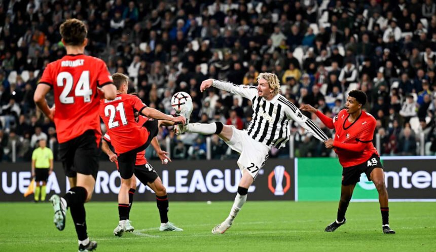 juventus