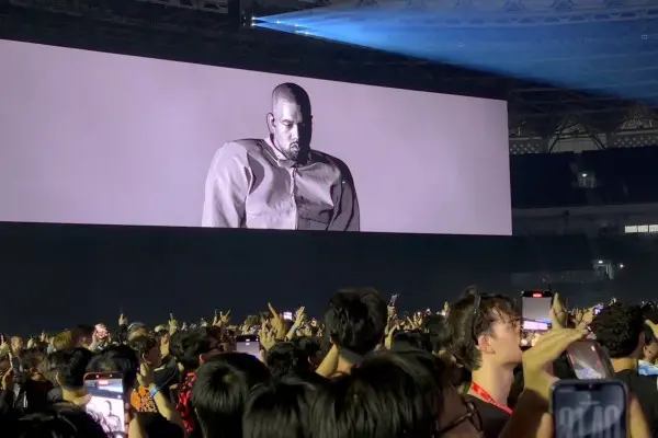 Jakarta Panen! Gelaran JRF 2026 dan Konser Kanye West Dongkrak Ekonomi Hingga Rp150 Milyar