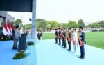 PDU 1 Trimatra TNI Terbaru Resmi Diperkenalkan, Ini Makna di Balik Desainnya