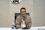 KPK Cecar Direktur BNPB Soal Dugaan Pelicin Vendor dan Peran Oknum Internal
