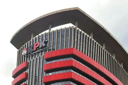 Usut Korupsi Bea Cukai, Penyidik KPK Geledah Kantor Pelayanan dan Pengawasan Cukai Kudus