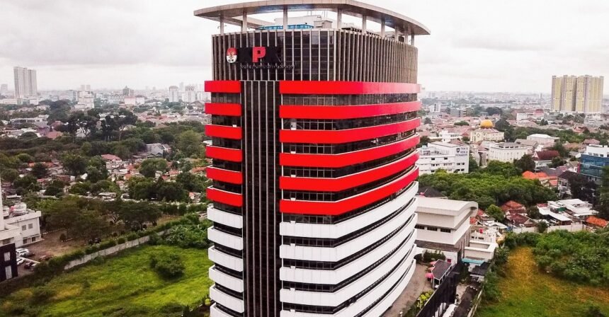 Usut Korupsi Bea Cukai, Penyidik KPK Geledah Kantor Pelayanan dan Pengawasan Cukai Kudus