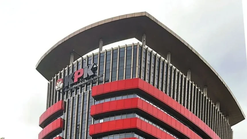 Konstruksi Perkara OTT BNPB Segera Terkuak, KPK Tentukan Peran Pihak Terjaring Malam Ini