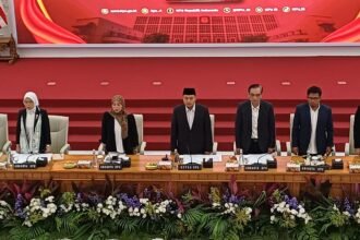 Pasca-Putusan MK, KPU Buka Suara Alasan Tak Verifikasi Ulang Ijazah SMA Gibran di Pilpres 2024