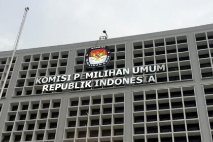 KPU Jelaskan Dasar Keabsahan Dokumen Pendidikan Gibran Usai Putusan MK