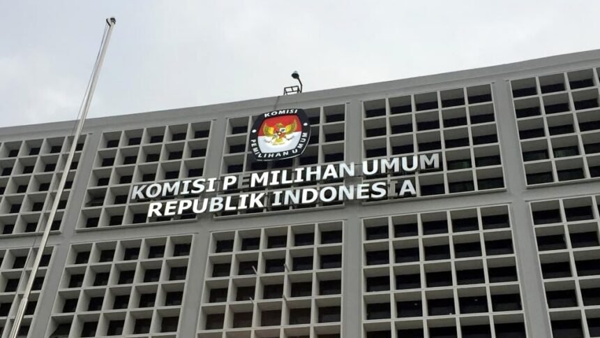 KPU Jelaskan Dasar Keabsahan Dokumen Pendidikan Gibran Usai Putusan MK