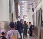 Diduga Mesum, KAI Commuter Amankan Dua Pria yang Masuk Dalam 1 Bilik Toilet Stasiun Manggarai