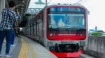 Dua Rangkaian KRL Diperbaiki, 10 Perjalanan Commuter Line Dibatalkan