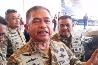 KSAD Maruli Tantang Media Bongkar Kekurangan TNI: Silakan Beritakan Sebanyak-banyaknya