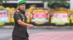 KSAD Maruli Tegaskan Komandan Tak Boleh Cuci Tangan saat Prajurit Bermasalah