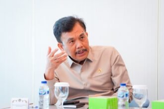 Kabakom: Pemerintah Terus Evaluasi MBG, Perbaikan Kualitas dan Pengawasan Diperkuat