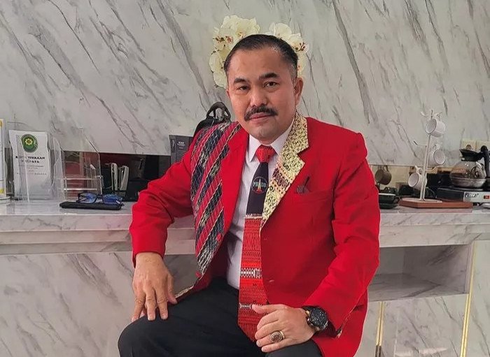 pengacara