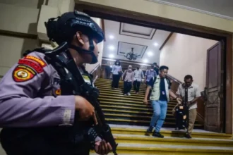 Kantor BPK Jateng Digeledah KPK, Uang Ratusan Juta Terkait Kasus Klaten Disita