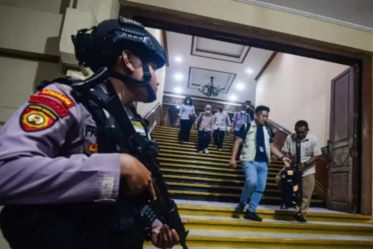 Kantor BPK Jateng Digeledah KPK, Uang Ratusan Juta Terkait Kasus Klaten Disita