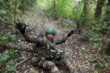 Kartel Kolombia-Meksiko Diduga Gabung Legiun Ukraina, Incar Keahlian Drone