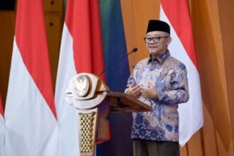 Kemendikdasmen Dukung Loka MBG, Digitalisasi Belanja SPPG Adopsi Sistem SIPLah