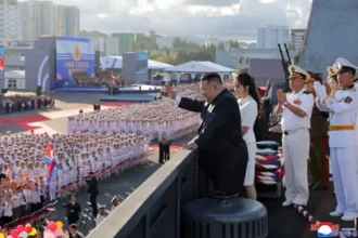 Kim Jong-un Diisukan Meninggal Usai Operasi Jantung, Korut Bungkam
