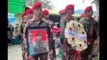 Kopassus Bantah Letda Jihad Tewas Ditembak, Pistol Meledak di Gudang Senjata