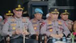 Lepas Tongkat Komando Polri, Sigit: Saya Kenal Baik Suyudi