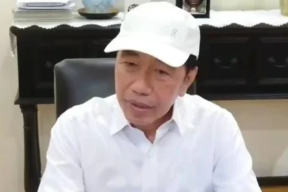 Listyo Sigit Diganti Suyudi, Jokowi: Memang Sudah Saatnya