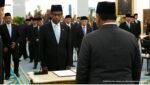 Daftar Lengkap 25 Wantimpres Prabowo, Ada Rocky Gerung, Baba Alun hingga Anwar Usman