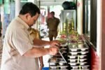 Peringatan Keras Presiden Prabowo Usut Penyimpangan Program MBG : "Pecat, Bersihkan Sampai Bersih!"
