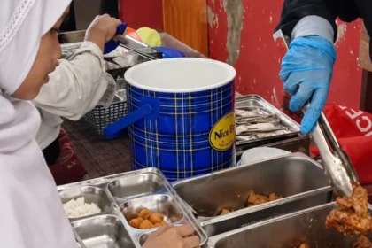 Aturan Baru Insentif Dapur MBG Rp2.000 per Porsi, Negara Hemat APBN Hingga Rp3 Triliun