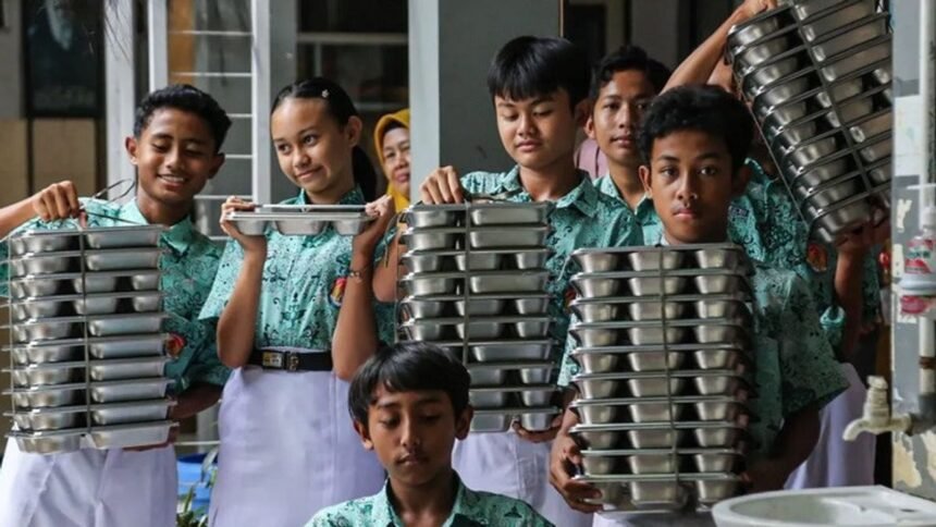 Kualitas dan Mutu Harga Mati, Kemendagri Intruksikan Audit Lapangan Seluruh Dapur MBG