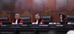 Dituduh Tunduk Tekanan Publik Soal Ijazah Gibran, 9 Hakim MK Dilaporkan ke Majelis Kehormatan