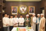 Ketua MPR Ungkap Peran Dakwah Habib Umar bin Hafidz dalam Menjaga Persatuan