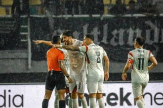 madura united