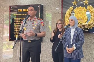 Marak Pencurian Kabel Internet, Menkomdigi Minta Polri Tindak Tegas Kejahatan Daring