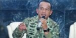 Mayjen TNI Muhammad Nas