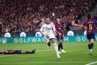 Mbappé