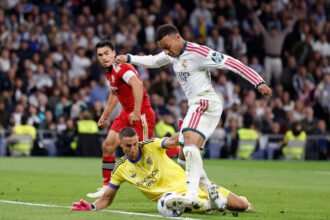 real madrid