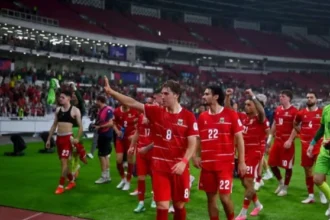 Media Vietnam Tuding Indonesia Dibantu FIFA Menuju Juara