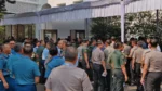 Mendadak 800 Pati TNI-Polri Berkumpul di Istana, Ada Apa?