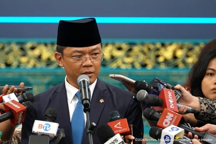 Menko PMK Tinjau Sekolah di Bogor, Digitalisasi Pendidikan Masih Bertahap