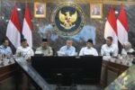 Menko Pangan Siapkan 4 Langkah Perkuat Program MBG