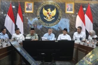 Menko Pangan Siapkan 4 Langkah Perkuat Program MBG
