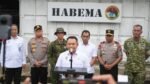 Menko Polkam Ingatkan TNI-Polri, Jaga Keamanan Papua dengan Pendekatan Hati