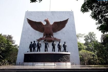 1 Oktober: Hari Kesaktian Pancasila, Ada Peristiwa Apa di Baliknya?