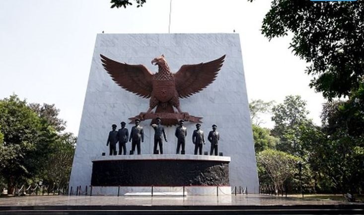 1 Oktober: Hari Kesaktian Pancasila, Ada Peristiwa Apa di Baliknya?