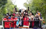 Aturan Baru MotoGP 2027 : Pembalap Jalani 2 Kali Kualifikasi, Sprint Digelar Hari Jumat