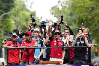 Aturan Baru MotoGP 2027 : Pembalap Jalani 2 Kali Kualifikasi, Sprint Digelar Hari Jumat