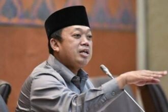 KPK Bakal Periksa Menteri ATR/BPN Nusron Wahid soal Dugaan Suap HGB Bogor