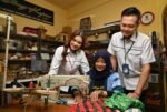Jamkrindo Pacu Penguatan Bisnis dan Optimalisasi Portofolio untuk Perkuat Industri Penjaminan
